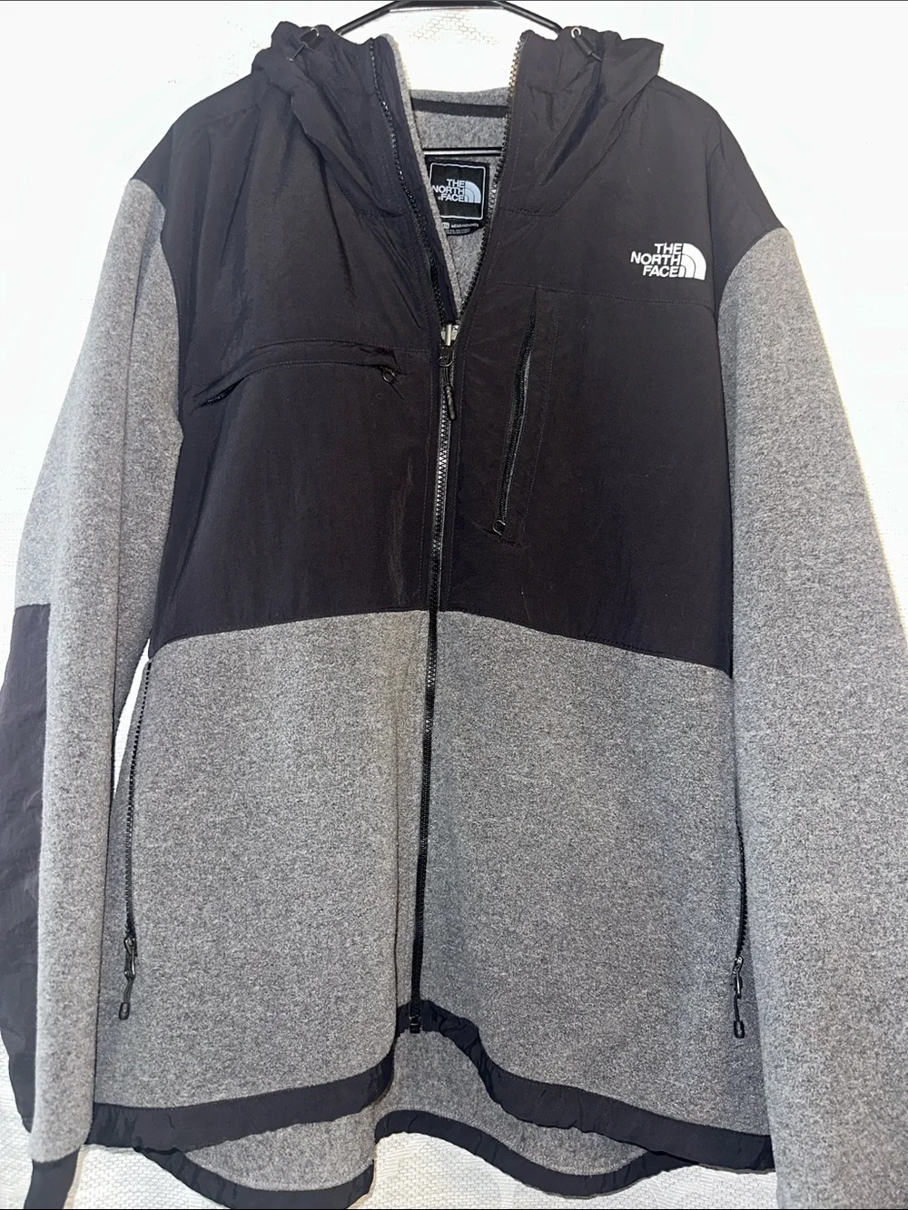 The North Face north face